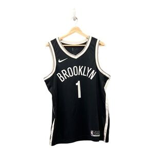 🔥🔥 BROOKLYN NETS Jersey